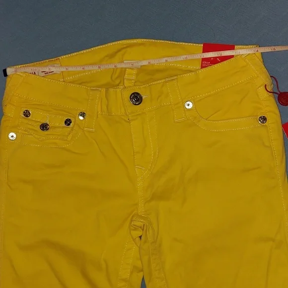 True Religion Jeans - Picture 3 of 12